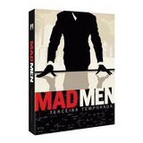 Mad Men 