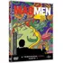 Mad Men 7ª Temporada Parte 1 - Box Com 3 Dvds - Jon Hamm