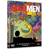 Mad Men 7a Temporada