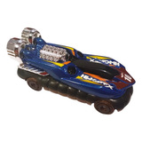 Mad Splash Taxi Aquatico