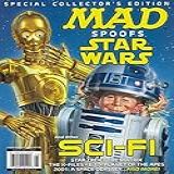 Mad Spoofs Star Wars