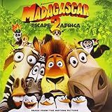 Madagascar 2 Enhanced CD 