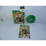 Madagascar 2 Escape Africa