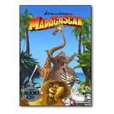 Madagascar Dreamworks