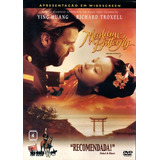 Madame Butterfly Dvd Original