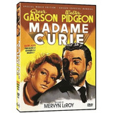 Madame Curie
