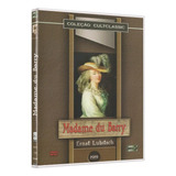Madame Du Barry - Dvd - Pola Negri - Emil Jannings