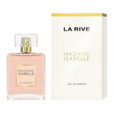 Madame Isabelle La Rive