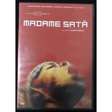 Madame Sata Dvd Original
