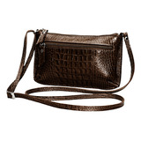 Madamix Bolsa Feminina Transversal