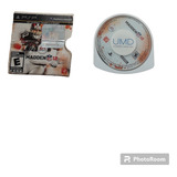 Madden 12 Jogo Para Psp - Original 112