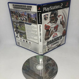 Madden 2004 Ps2 Playstation