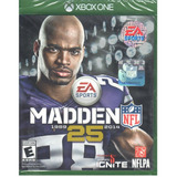 Madden 25 Nfl 1989