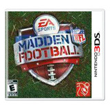 Madden Football Nfl Football