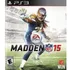 Madden Nfl 15 - Playstation 3 - Edição Clássica