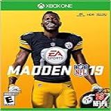 Madden NFL 19 Xbox
