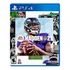 Madden Nfl 21  Standard Edition Electronic Arts Ps4 Físico