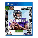 Madden Nfl 21 Standard