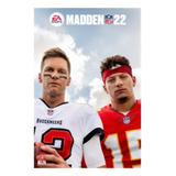 Madden Nfl 22 Standard