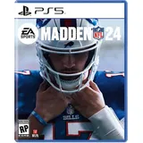 Madden Nfl 24