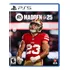 Madden Nfl 25 Ps5 Midia Fisica