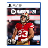 Madden Nfl 25 Ps5