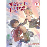 Made In Abyss
