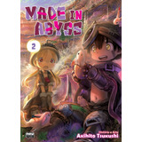 Made In Abyss   Volume