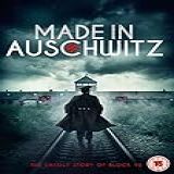 Made In Auschwitz [dvd]