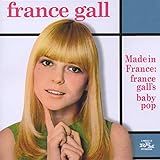 Made In France  France Gall S Baby Pop
