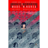 Made In Korea Edicao