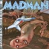 Madman Atomic Comics 