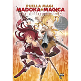 Madoka Magica The