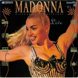 Madonna Blond