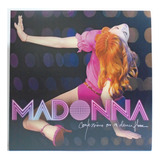 Madonna Confessions