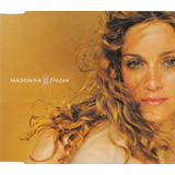 Madonna Frozen