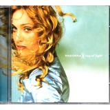 Madonna Ray