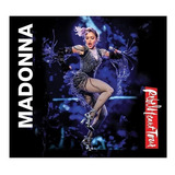 Madonna Rebel