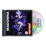 Madonna Rebel