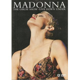 Madonna The
