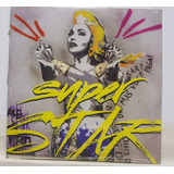 Madonna Super Star