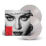 Madonna 2x Lp Finally