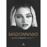 Madonna 60 Anos