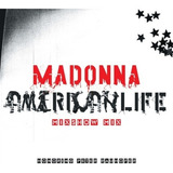 Madonna American Life Mixshow