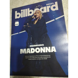 Madonna Billboard Especial