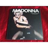 Madonna Biografia Ilustrada Marie Clayton Segunda