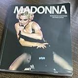 Madonna  Biografia Ilustrada