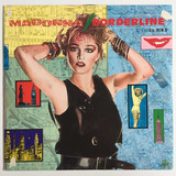 Madonna Borderline u s Remix 12 Single Vinil Ger