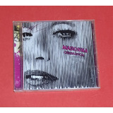 Madonna Celebration Cd Single