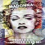 Madonna Celebration: The Video Collection
